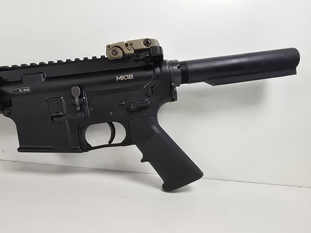 Daniel Defense MK18 -img-2