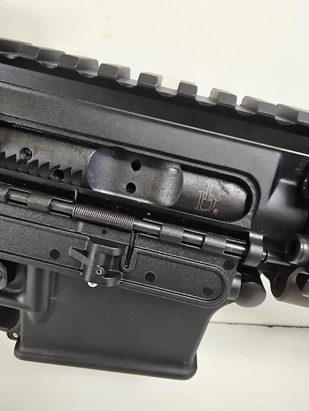 Daniel Defense MK18 -img-6