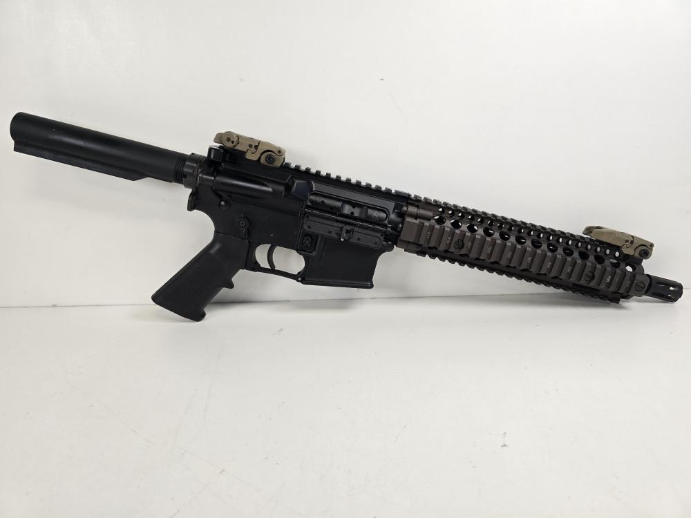 Daniel Defense MK18 -img-3