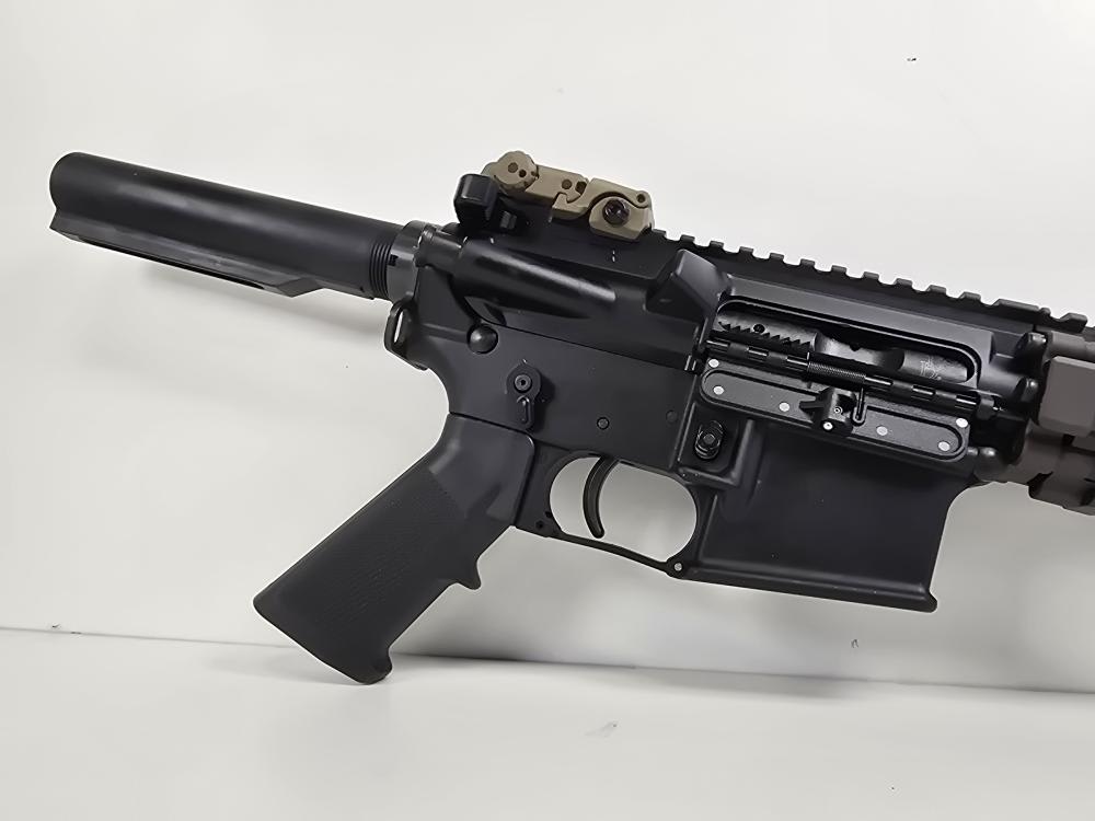 Daniel Defense MK18 -img-5