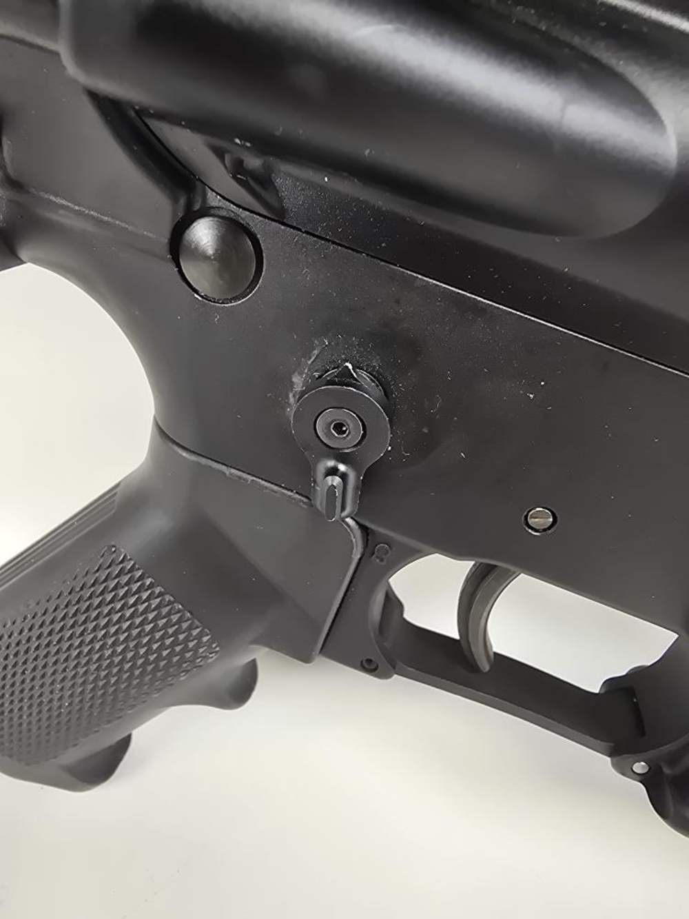 Daniel Defense MK18 -img-7