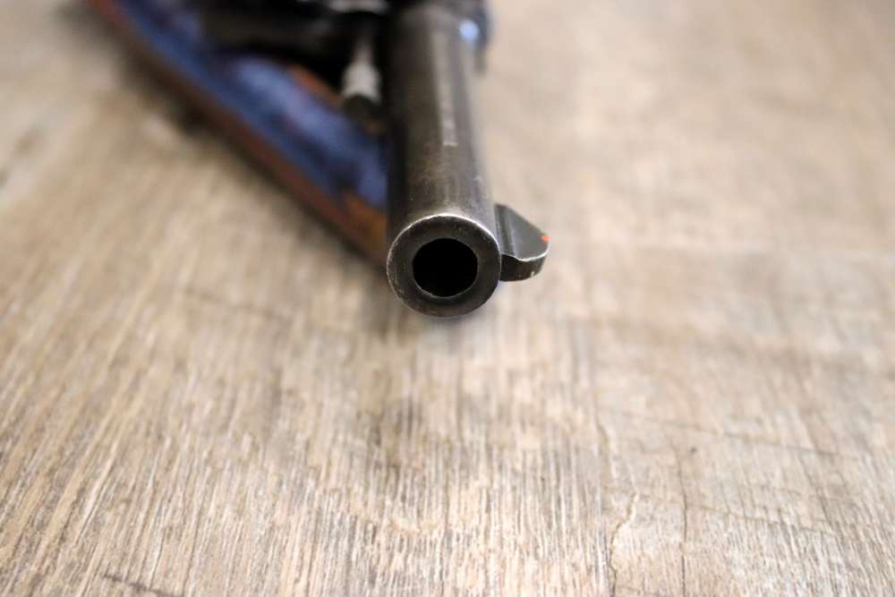 colt cobra revolver .32 cal-img-9