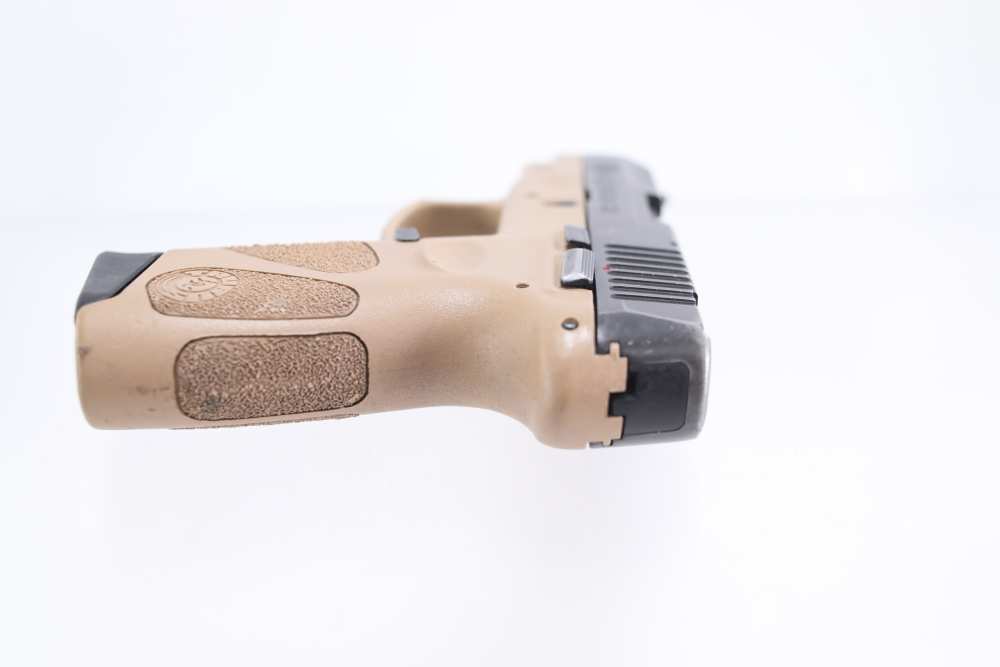 Taurus Firearms PT111 G2 Millennium 9mm Pistol - USED-img-5