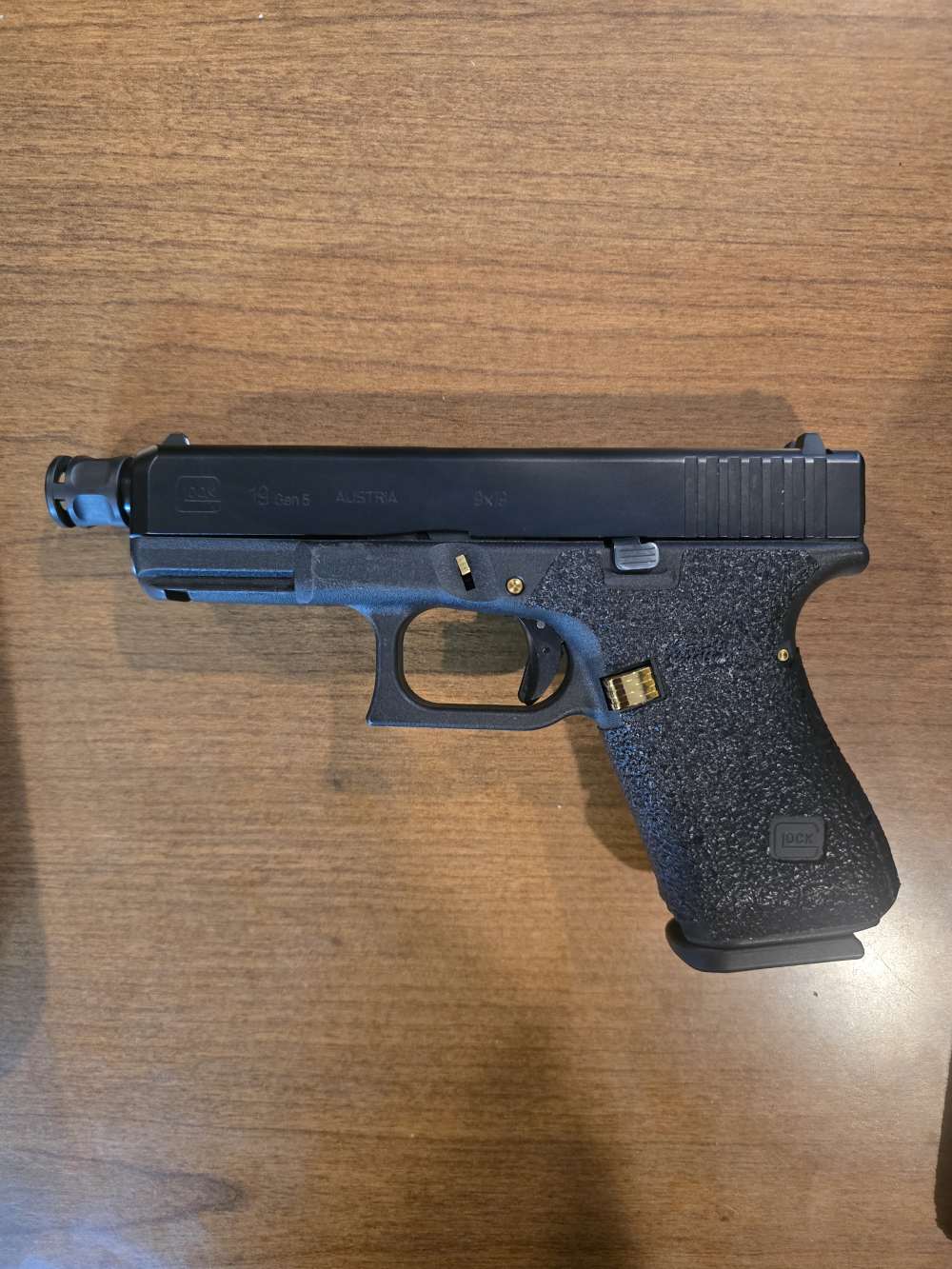 Glock 19 Gen 5-img-0