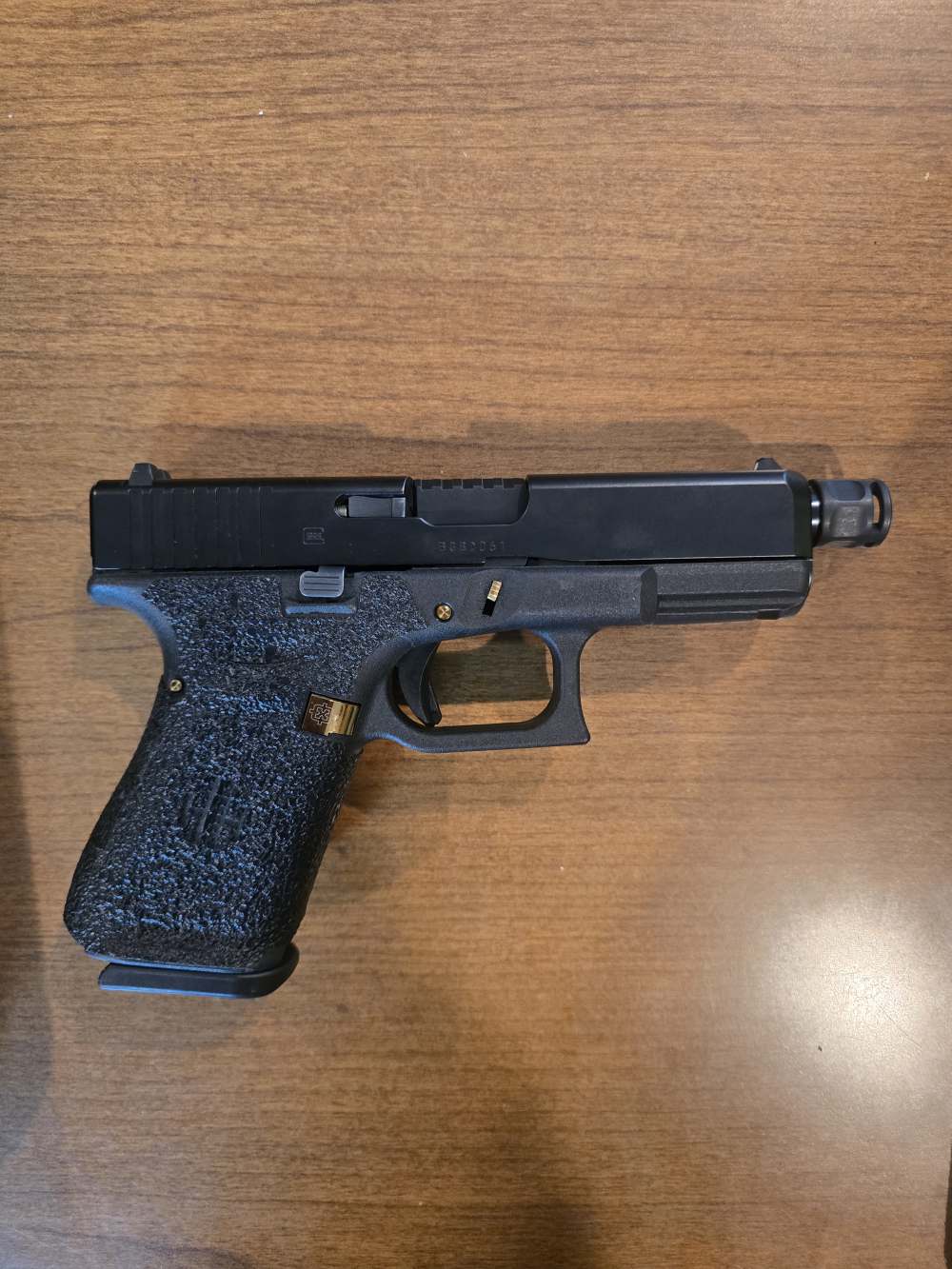 Glock 19 Gen 5-img-2
