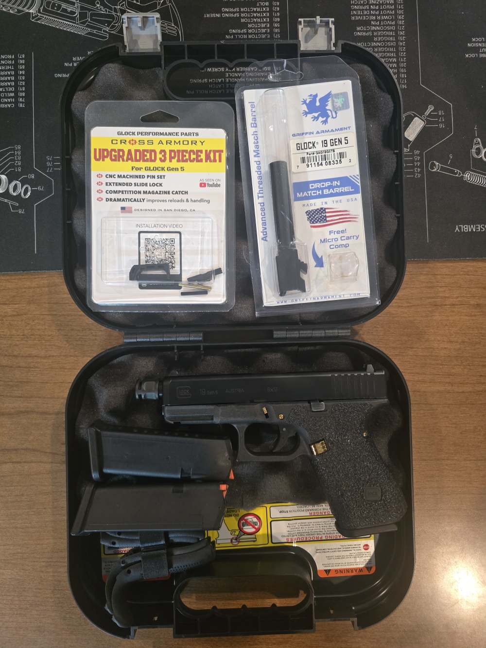 Glock 19 Gen 5-img-1