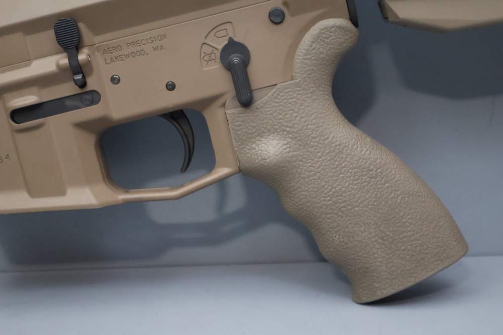Aero Precision M4E1 FDE 5.56mm 16"-img-10