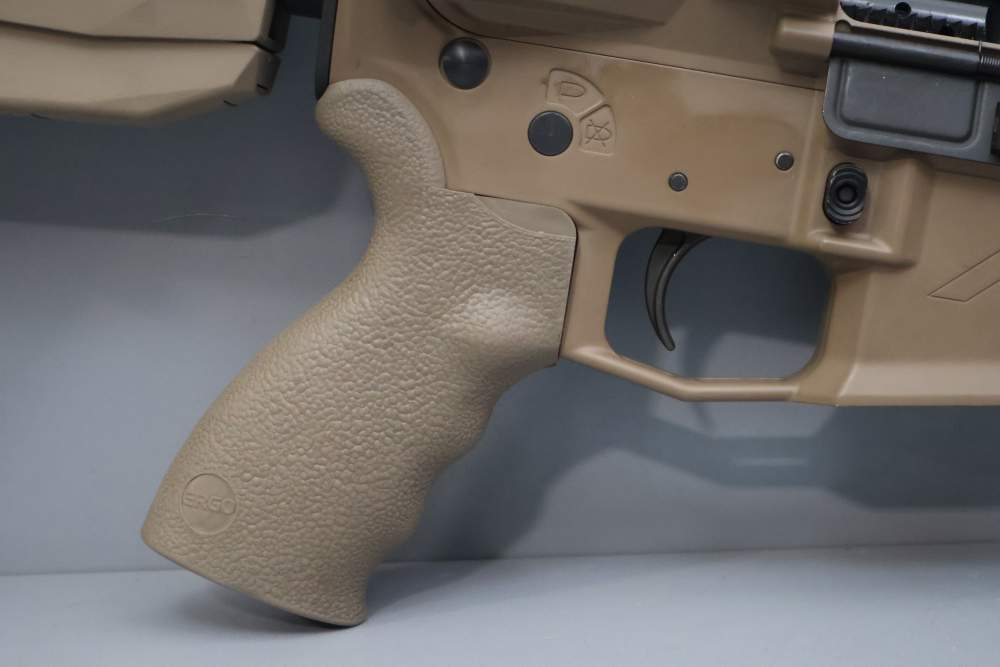 Aero Precision M4E1 FDE 5.56mm 16"-img-3