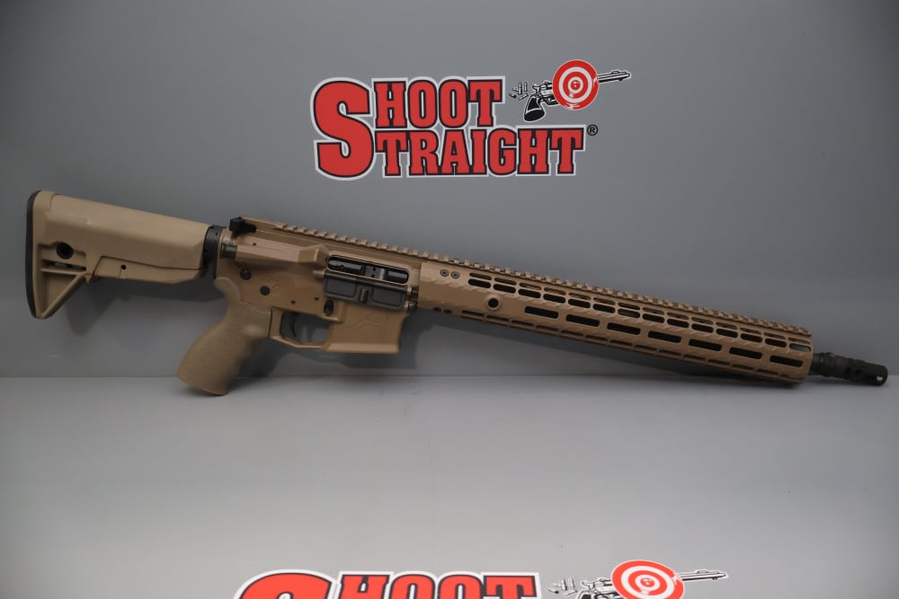 Aero Precision M4E1 FDE 5.56mm 16"-img-26