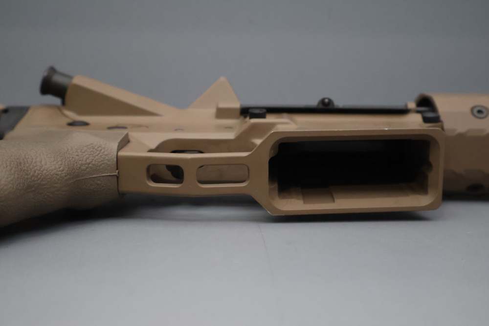 Aero Precision M4E1 FDE 5.56mm 16"-img-22