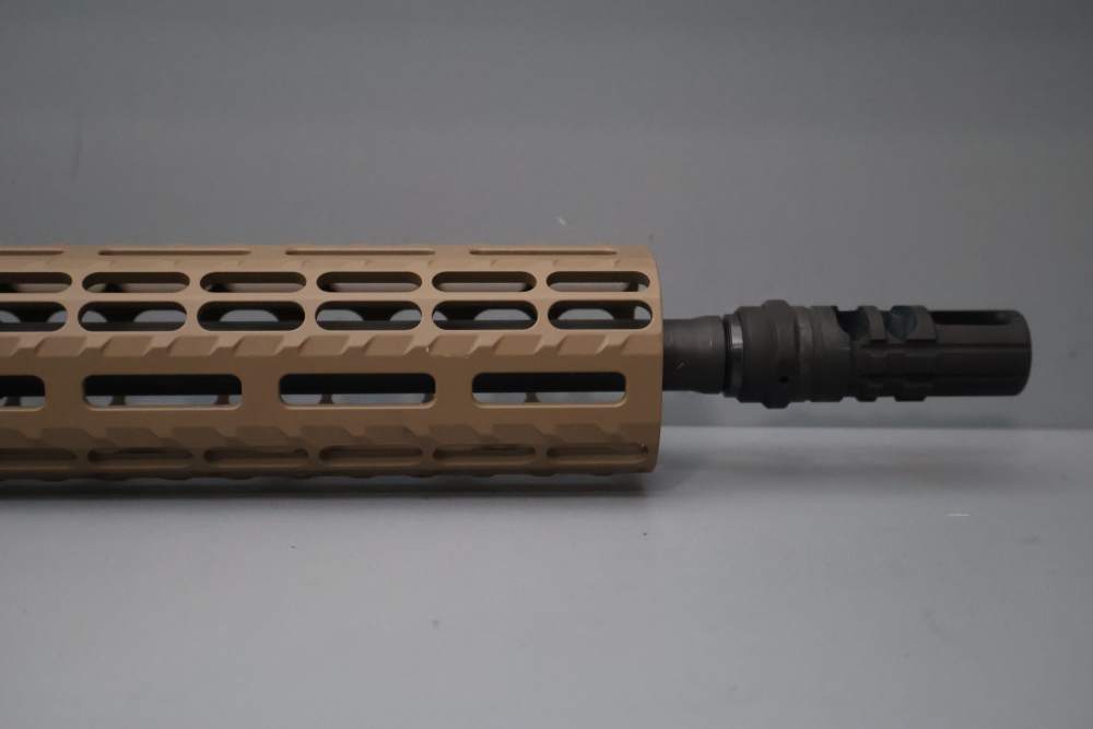 Aero Precision M4E1 FDE 5.56mm 16"-img-25