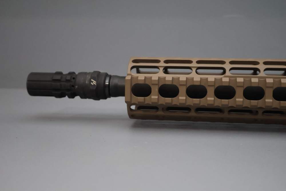 Aero Precision M4E1 FDE 5.56mm 16"-img-19