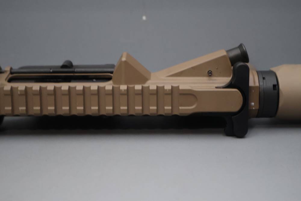 Aero Precision M4E1 FDE 5.56mm 16"-img-16