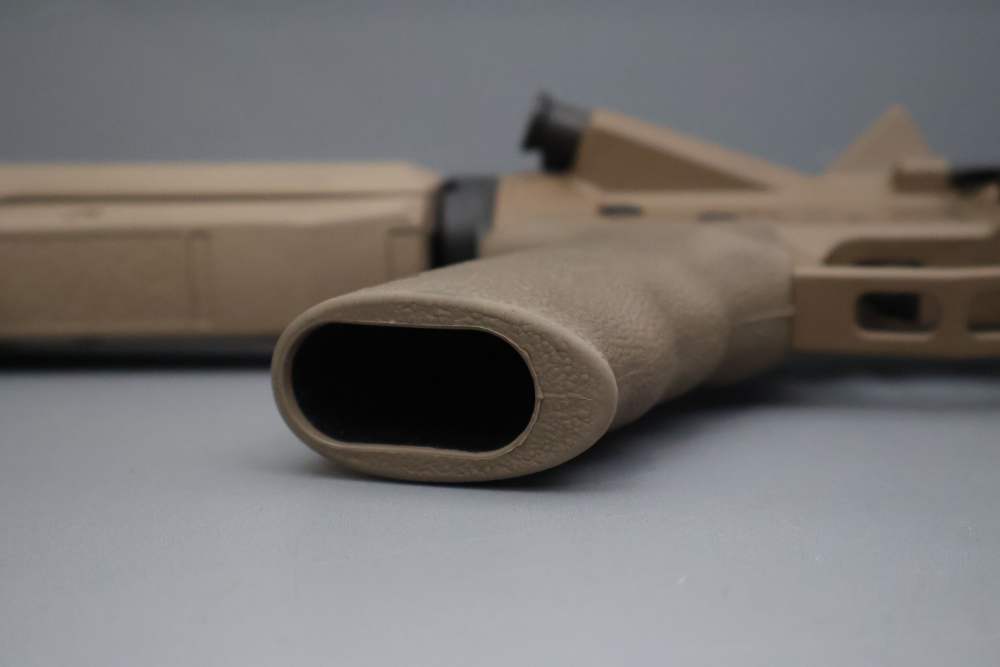 Aero Precision M4E1 FDE 5.56mm 16"-img-21