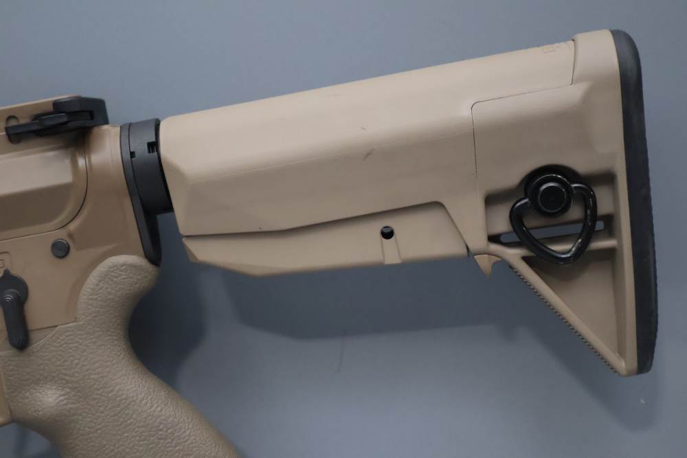 Aero Precision M4E1 FDE 5.56mm 16"-img-8
