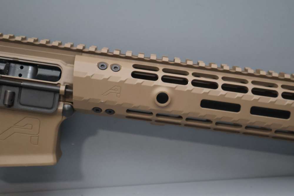 Aero Precision M4E1 FDE 5.56mm 16"-img-5