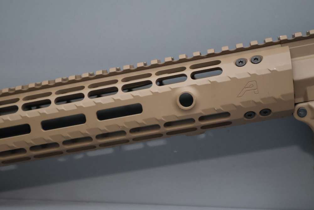 Aero Precision M4E1 FDE 5.56mm 16"-img-12