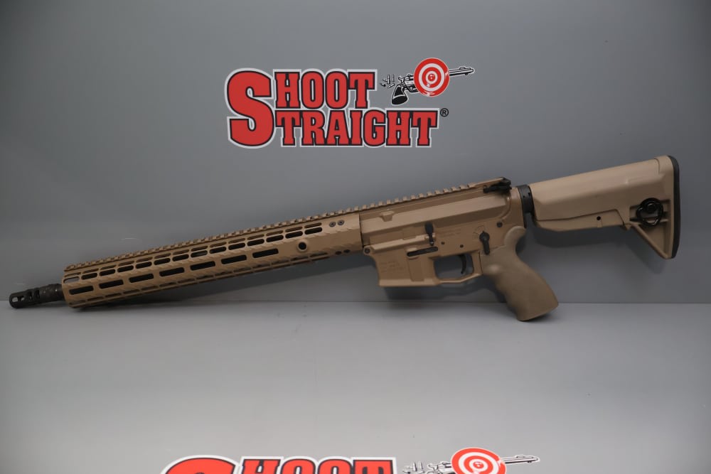 Aero Precision M4E1 FDE 5.56mm 16"-img-27