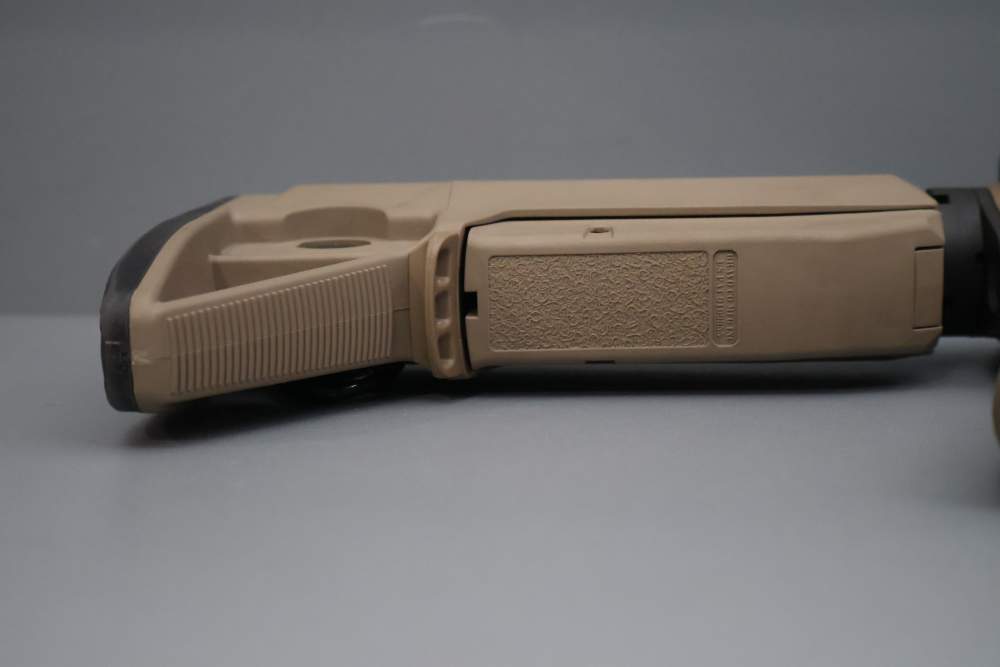 Aero Precision M4E1 FDE 5.56mm 16"-img-20