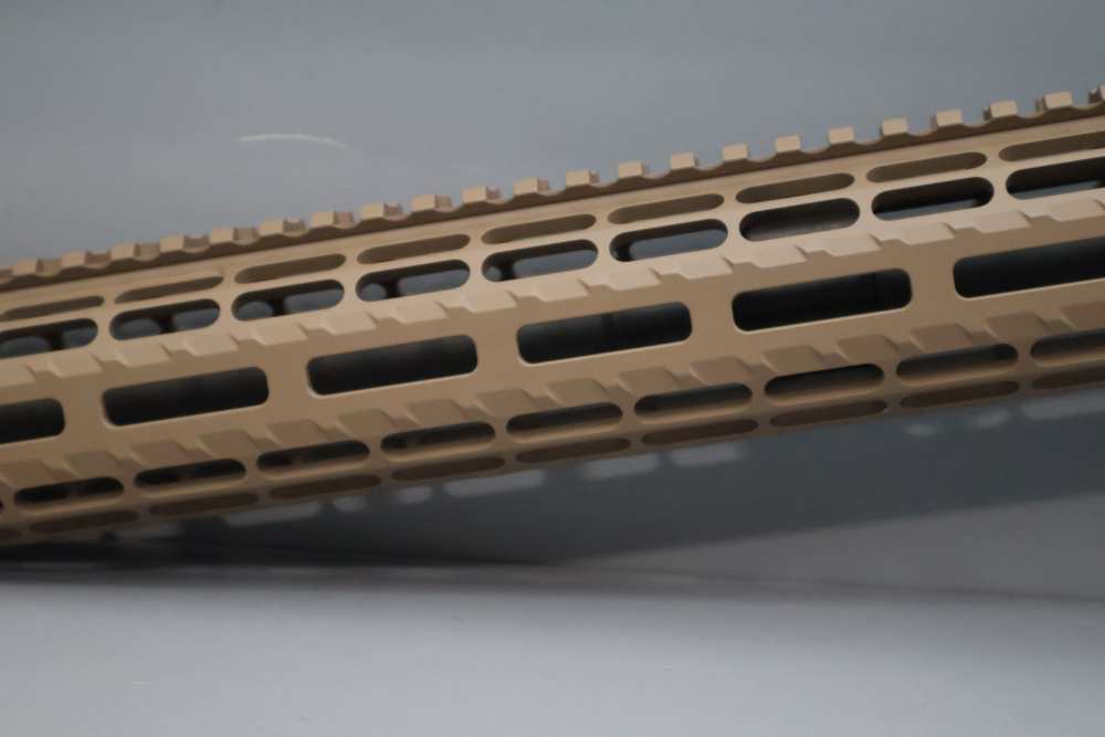 Aero Precision M4E1 FDE 5.56mm 16"-img-13