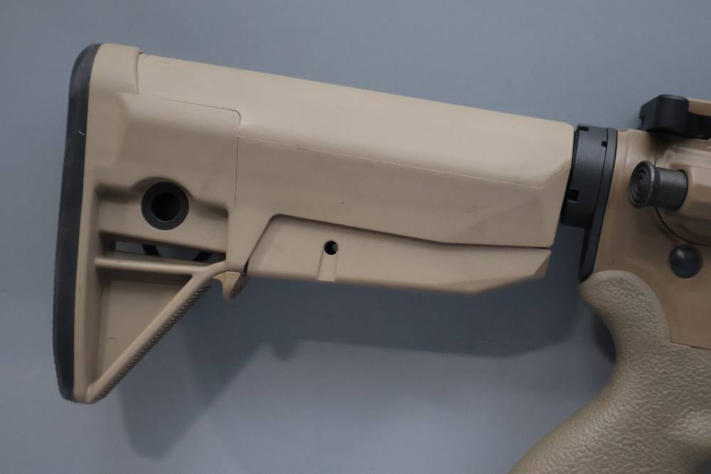 Aero Precision M4E1 FDE 5.56mm 16"-img-1