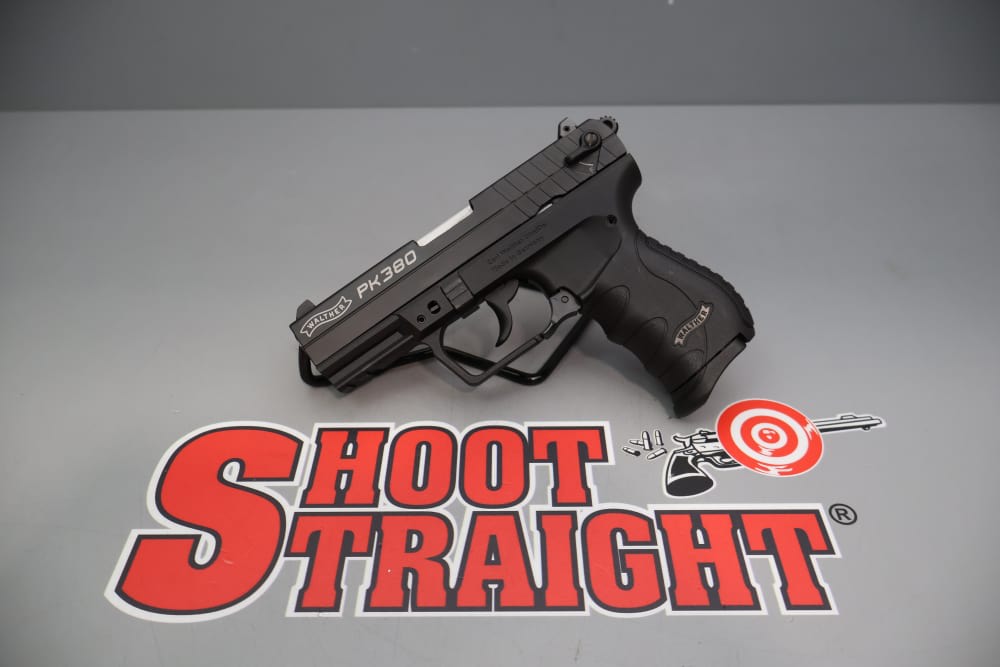 Walther PK380 .380ACP 3.7" w/Factory Box-img-22