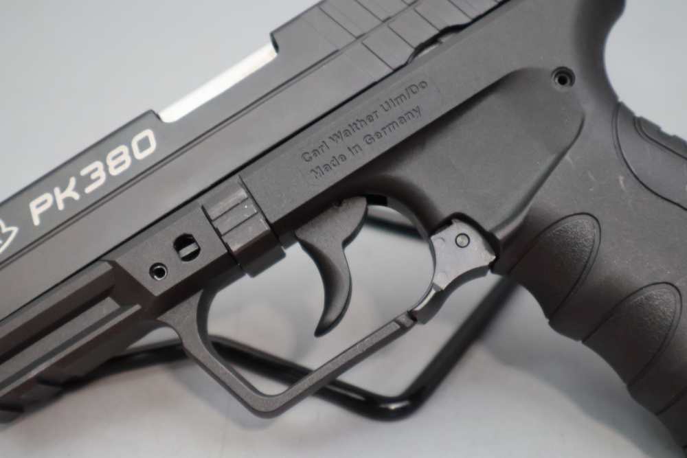 Walther PK380 .380ACP 3.7" w/Factory Box-img-5