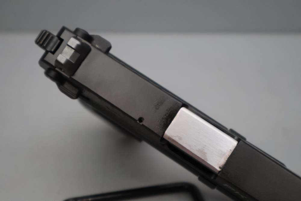 Walther PK380 .380ACP 3.7" w/Factory Box-img-12