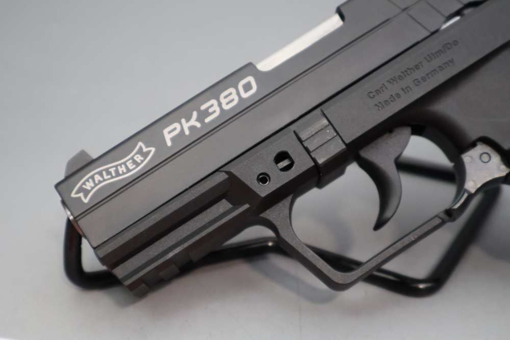 Walther PK380 .380ACP 3.7" w/Factory Box-img-6