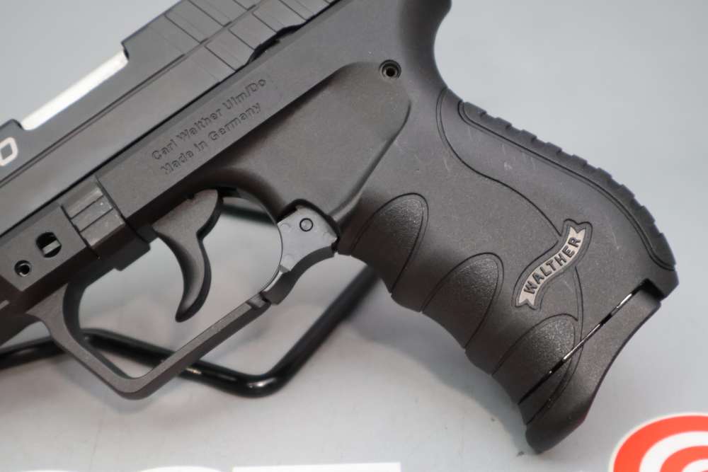 Walther PK380 .380ACP 3.7" w/Factory Box-img-3