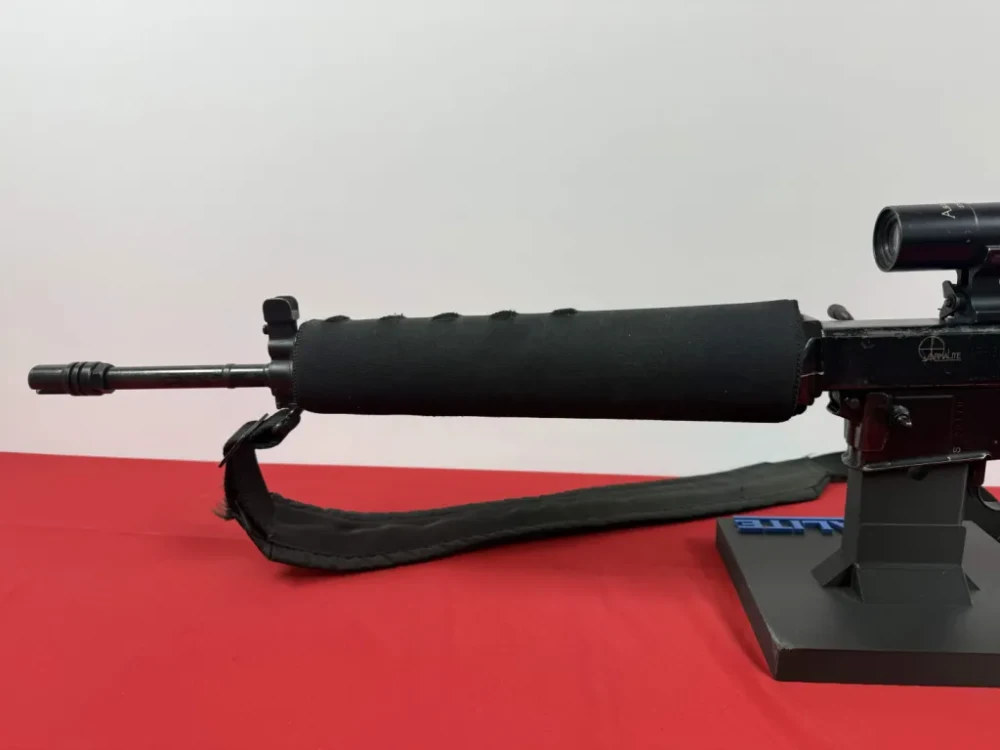 Armalite AR-180 -img-8