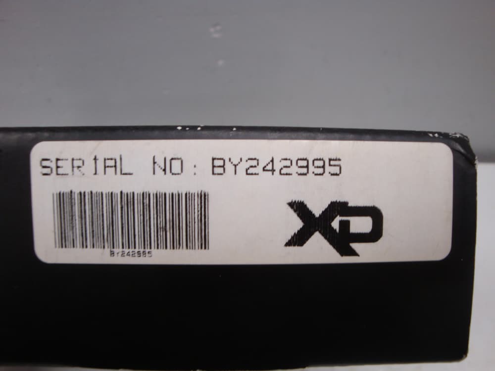 Springfield XD-9 4.0 Service Model Black 9mm 4” Bbl. With 4 16-Rd Mags  -img-3