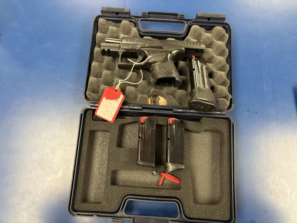 Walther PPQ SC-img-0