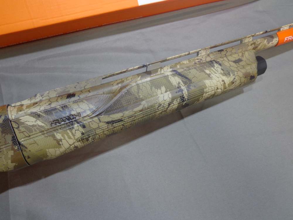 Franchi Affinity 3 , 26", 20 Gauge, Mossy Oak Marsh - like new, .01 Start!-img-3