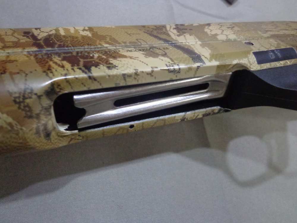Franchi Affinity 3 , 26", 20 Gauge, Mossy Oak Marsh - like new, .01 Start!-img-13