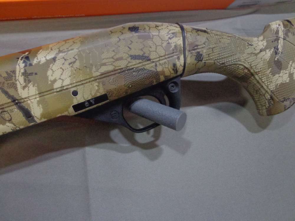 Franchi Affinity 3 , 26", 20 Gauge, Mossy Oak Marsh - like new, .01 Start!-img-9