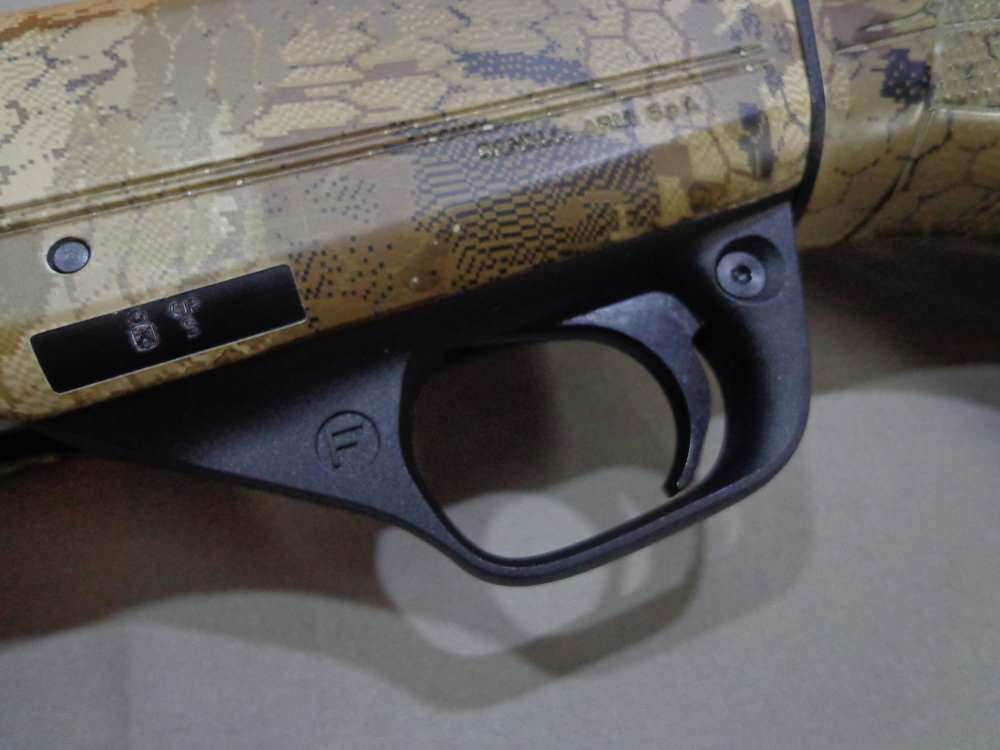 Franchi Affinity 3 , 26", 20 Gauge, Mossy Oak Marsh - like new, .01 Start!-img-12