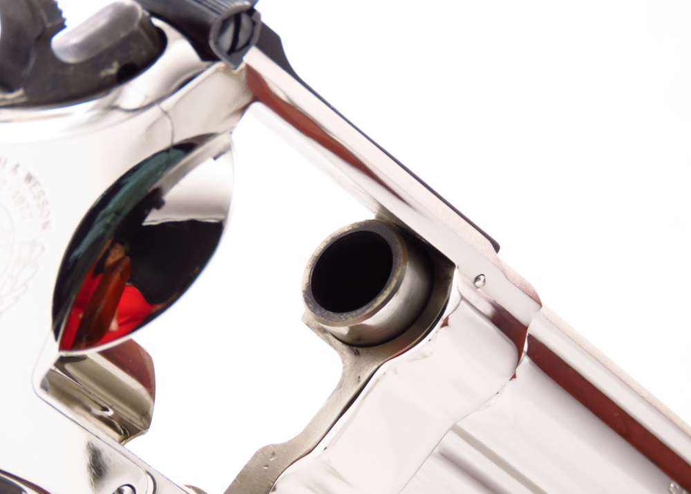 NEVER SEEN IN NICKEL BEFORE - S&W 125TH Anniversary 25-3 45 Colt 1977-img-46