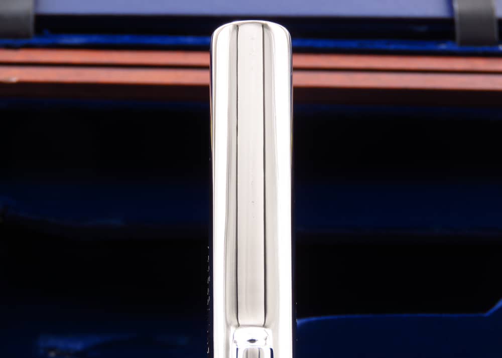 NEVER SEEN IN NICKEL BEFORE - S&W 125TH Anniversary 25-3 45 Colt 1977-img-36