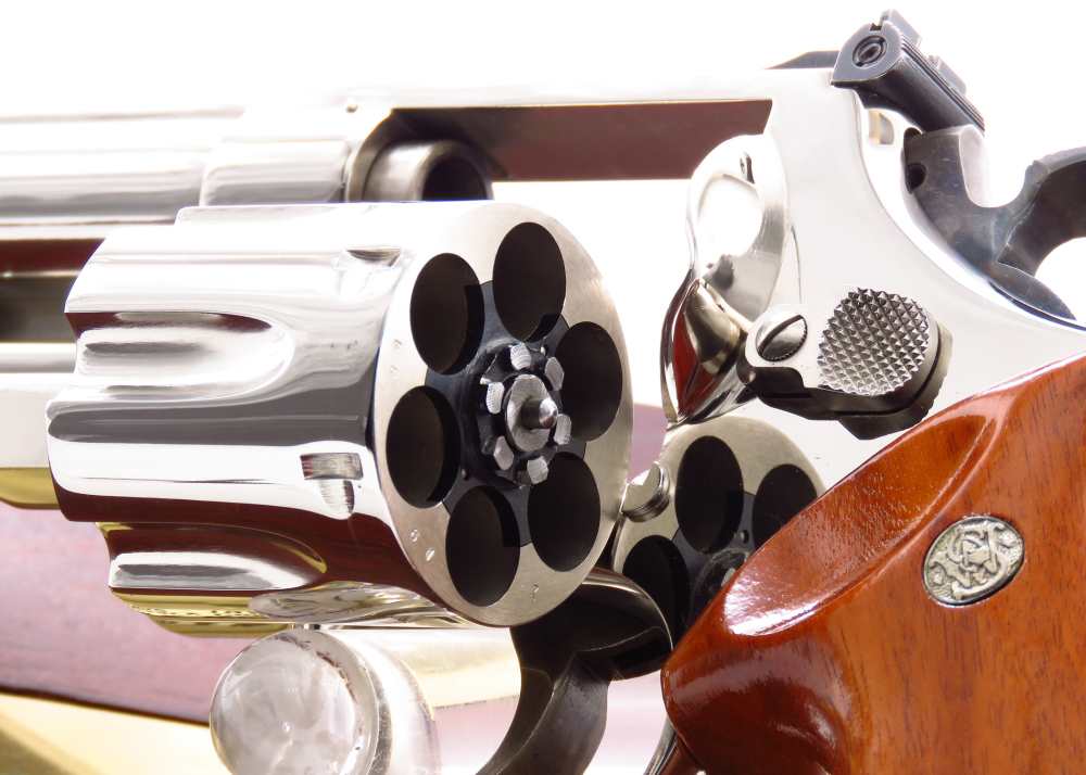 NEVER SEEN IN NICKEL BEFORE - S&W 125TH Anniversary 25-3 45 Colt 1977-img-42