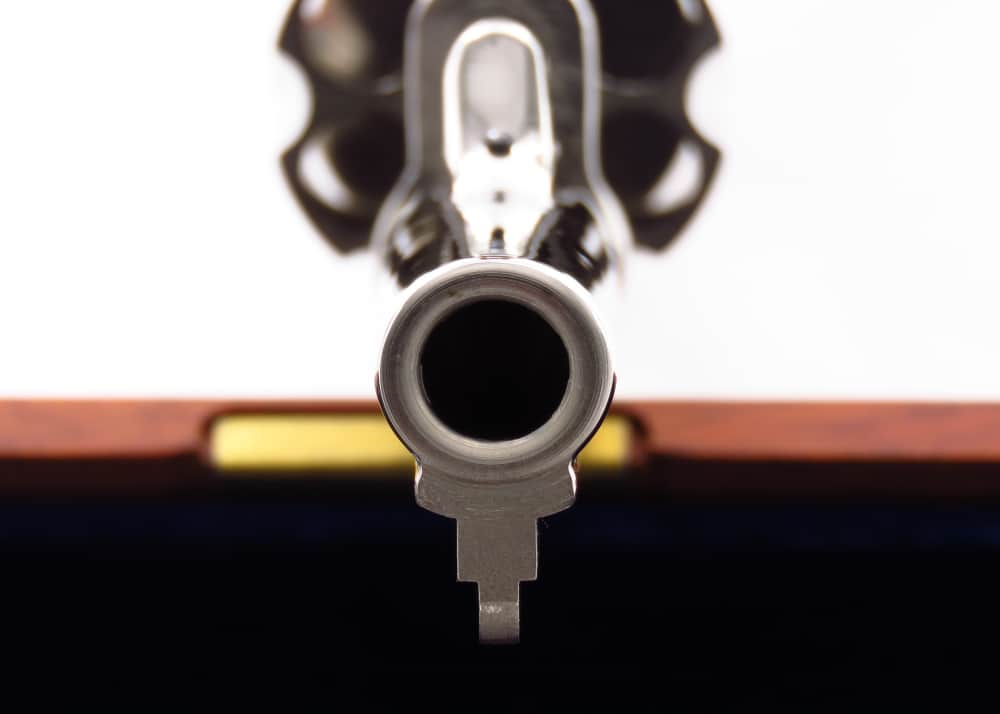 NEVER SEEN IN NICKEL BEFORE - S&W 125TH Anniversary 25-3 45 Colt 1977-img-38