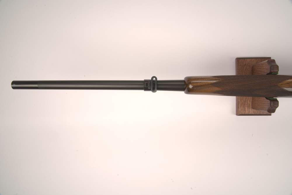 Rigby .416 Big Game Grade 5 Double Square Bridge-img-15