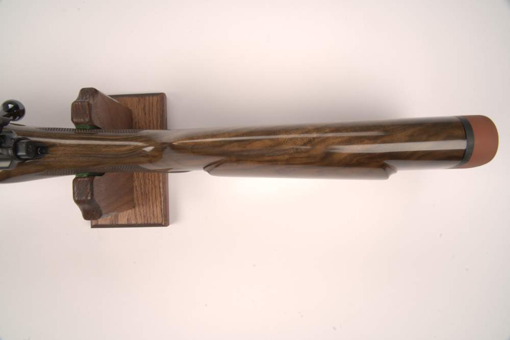 Rigby .416 Big Game Grade 5 Double Square Bridge-img-10