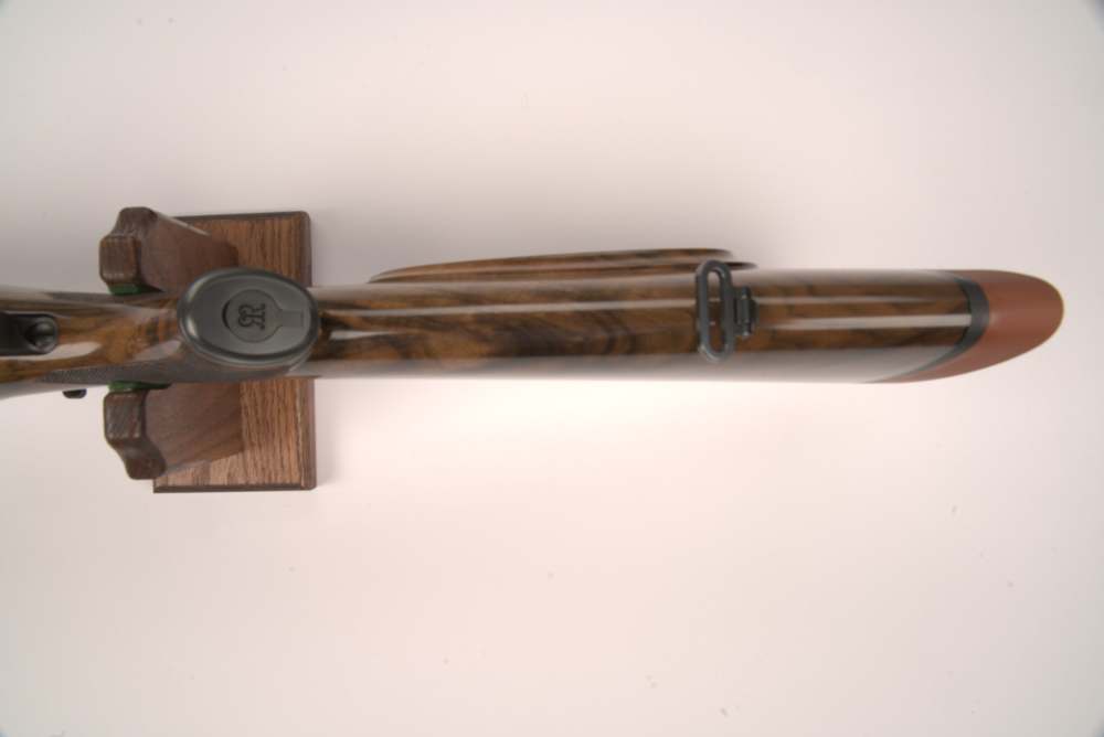 Rigby .416 Big Game Grade 5 Double Square Bridge-img-13