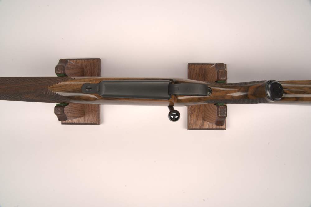 Rigby .416 Big Game Grade 5 Double Square Bridge-img-14