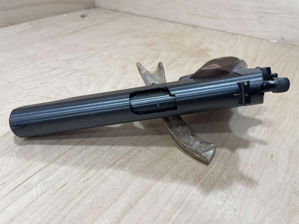 *LNIB* COLT M1911 SERIES 70 WWI MODEL 1918 REPLICA, .45 ACP, 5" BBL -img-10