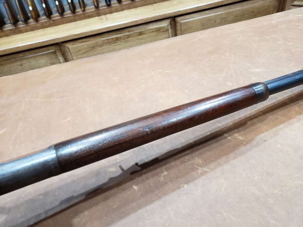 1903 Winchester Model 1892 Lever-Action Rifle .38-40 WCF 24" Octagon C&R-img-10
