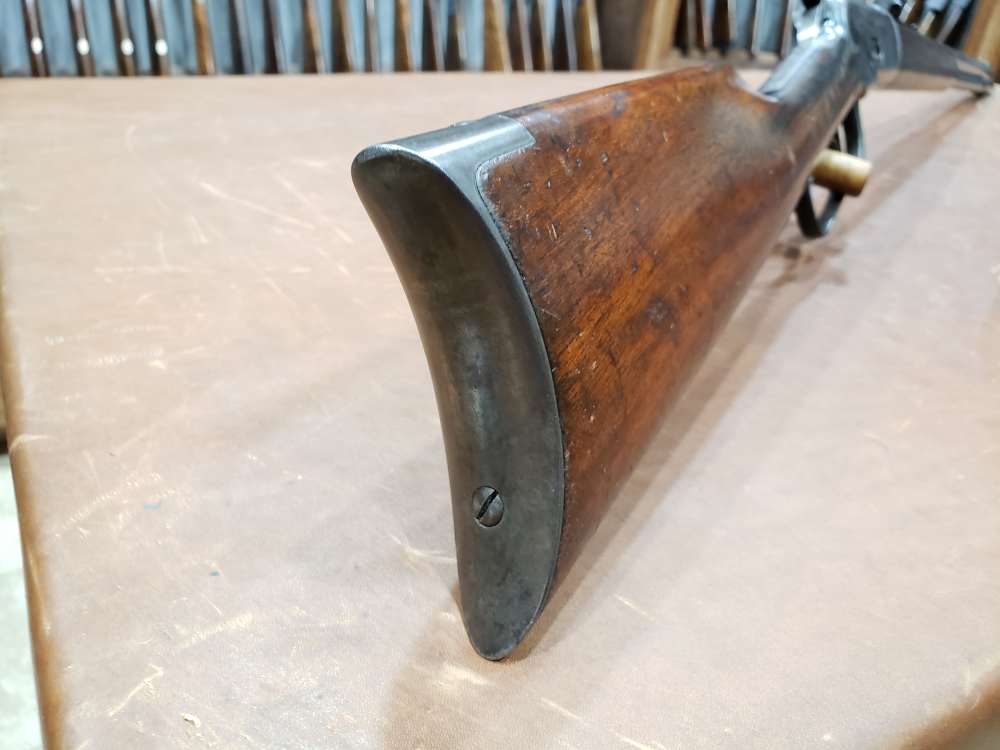 1903 Winchester Model 1892 Lever-Action Rifle .38-40 WCF 24" Octagon C&R-img-17