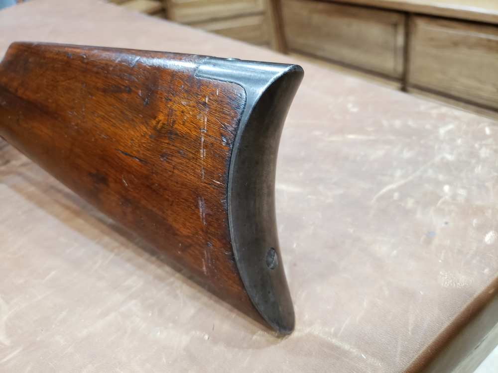 1903 Winchester Model 1892 Lever-Action Rifle .38-40 WCF 24" Octagon C&R-img-18