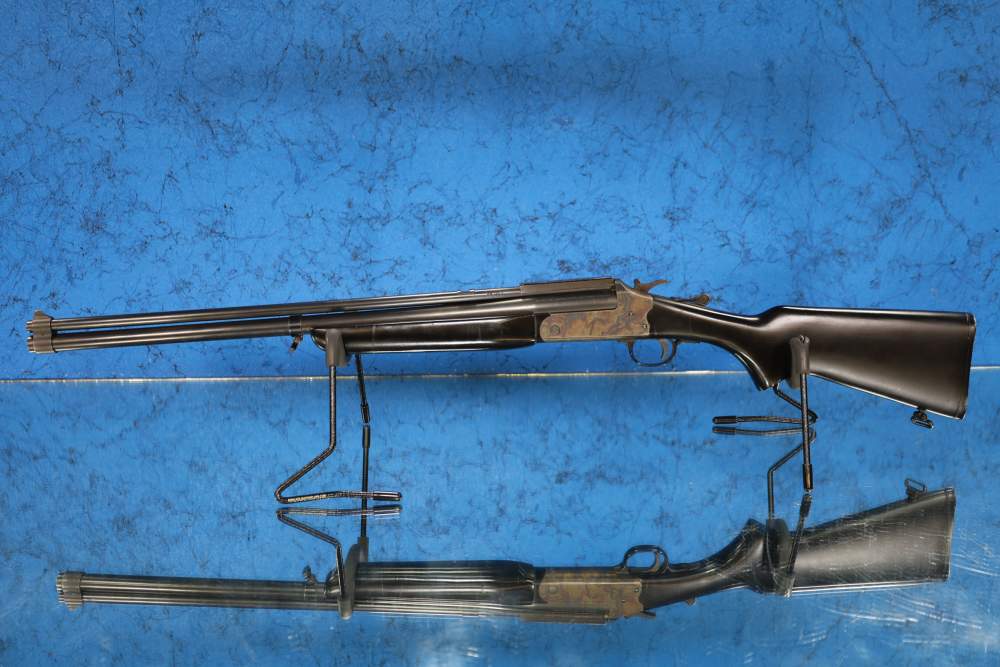 Savage 24 Combo 22 Mag / 20 GA C&R Eligible-img-2